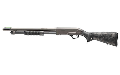 Rifles Long Guns Winchester Repeating Arms SXP 20Gauge WIN SXP HYB DEF 20GA 18" CRBN 5 RDS